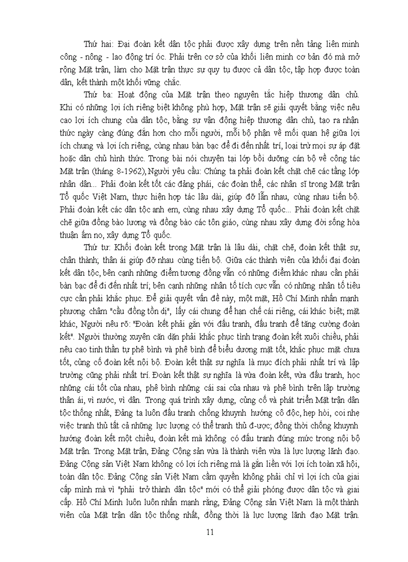image for page Tư tưởng Hồ Chí Minh về dân tộc và vận dụng của đảng ta trong thực hiện chính sách dân tộc hiện nay 1986 2006
