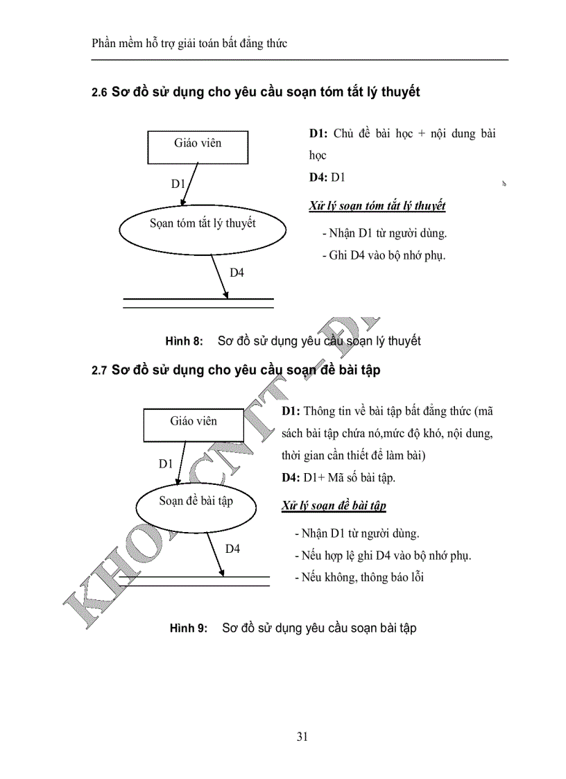 image for page Phần mềm hỗ trợ dạy toán bất đẳng thức