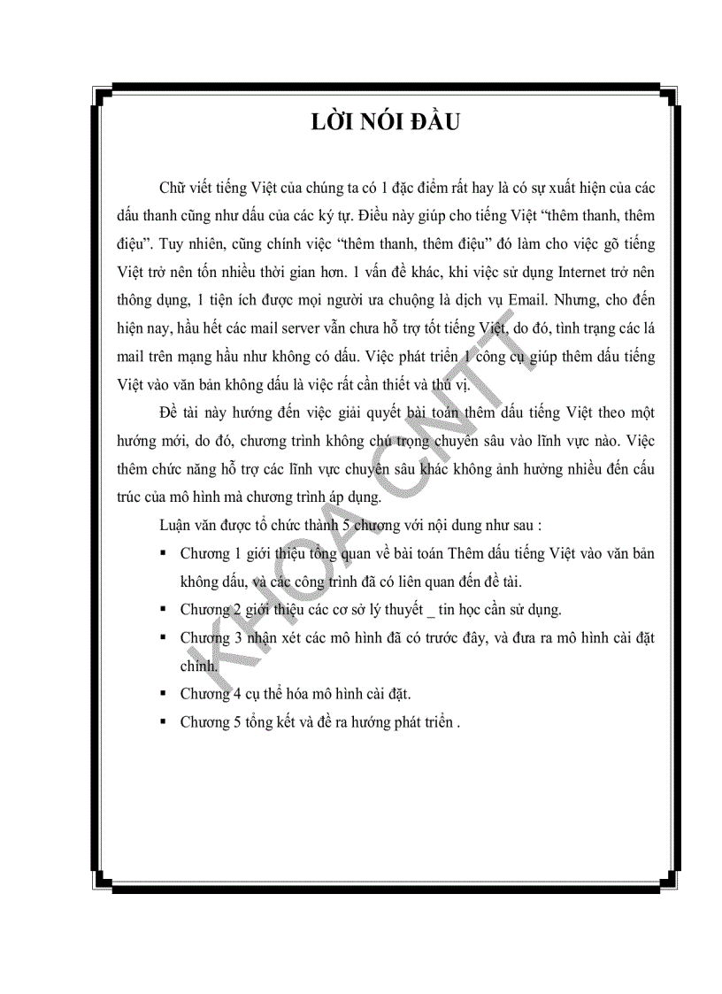 image for page Phương pháp thêm dấu tiếng Việt vào văn bản tiếng Việt không dấu