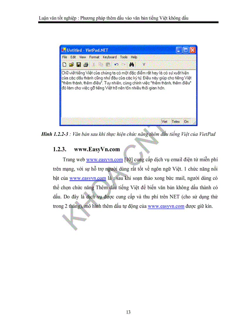 image for page Phương pháp thêm dấu tiếng Việt vào văn bản tiếng Việt không dấu