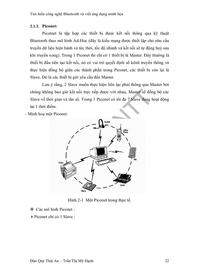 image for page Tìm hiểu về công nghệ BlueTooth và viết ứng dụng minh họa