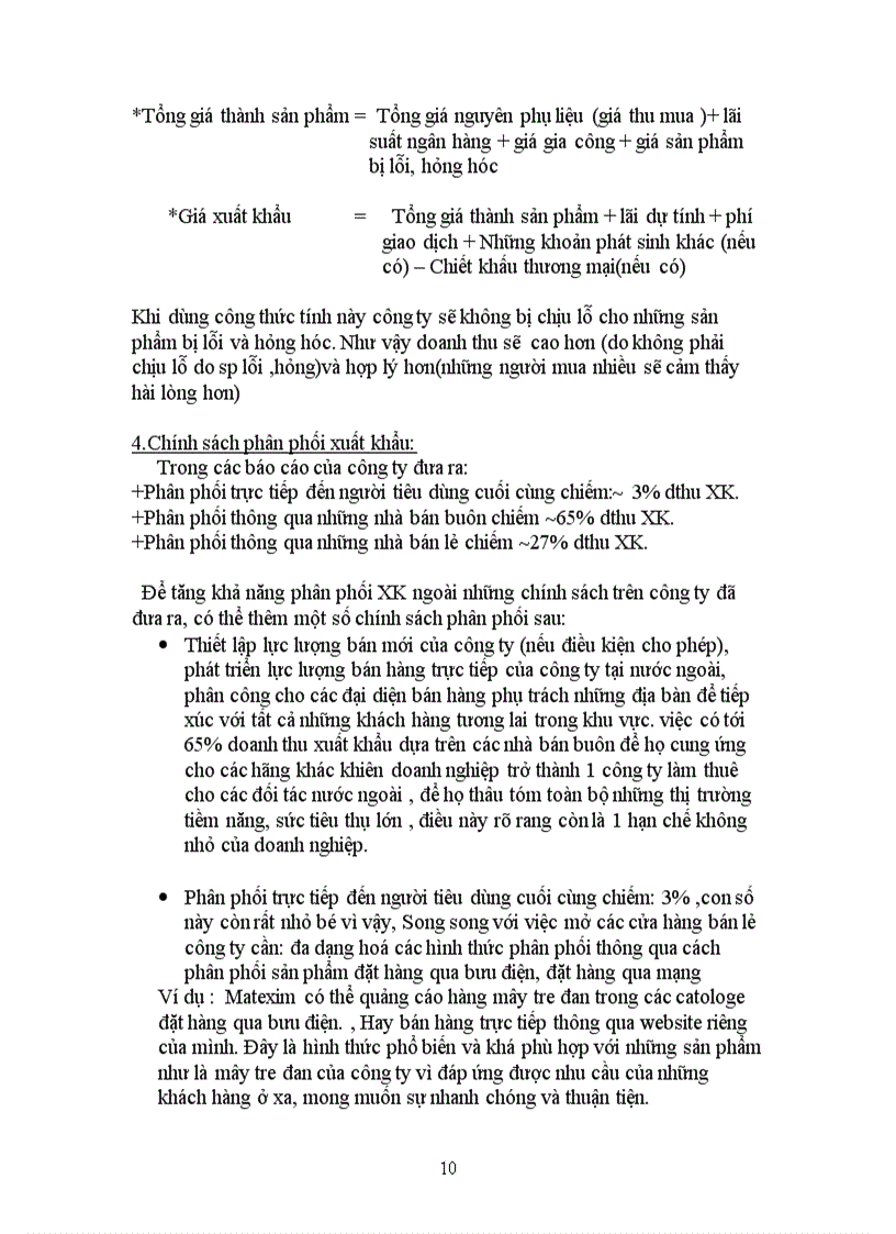 image for page Maketing Công ty Cổ phần vật tư và thiết bị Toàn Bộ