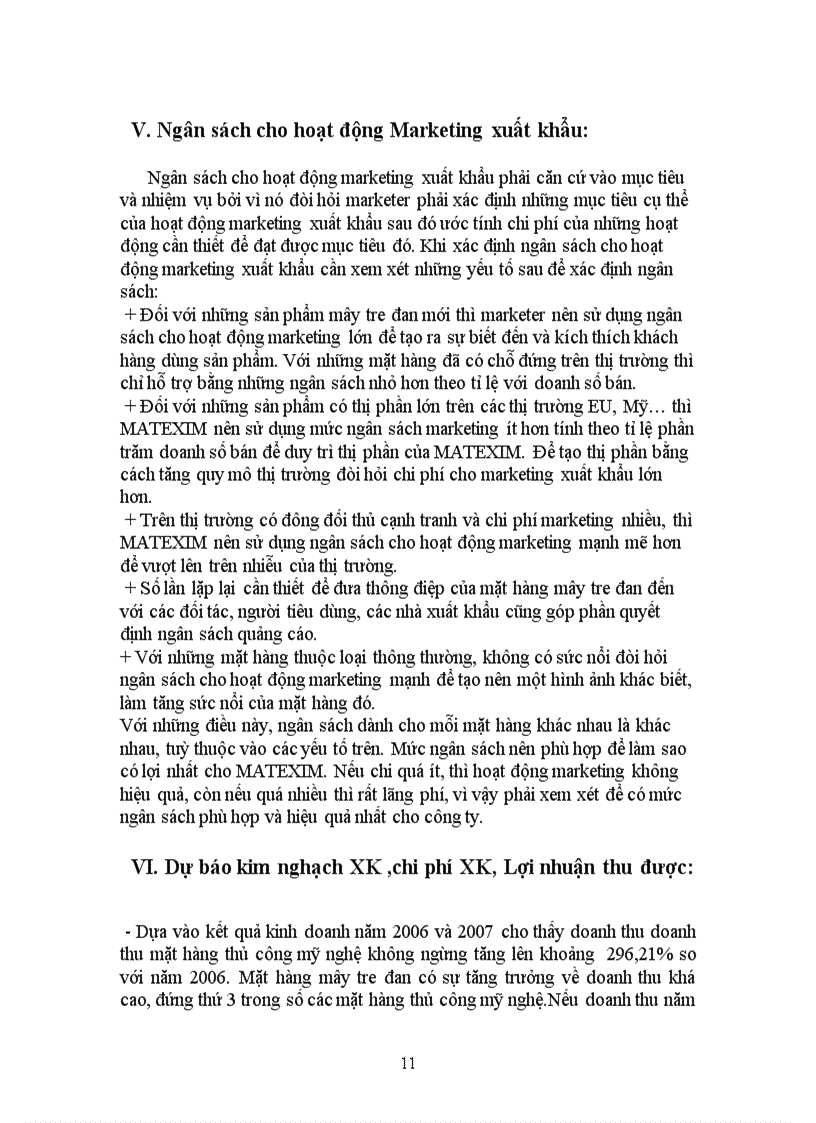 image for page Maketing Công ty Cổ phần vật tư và thiết bị Toàn Bộ