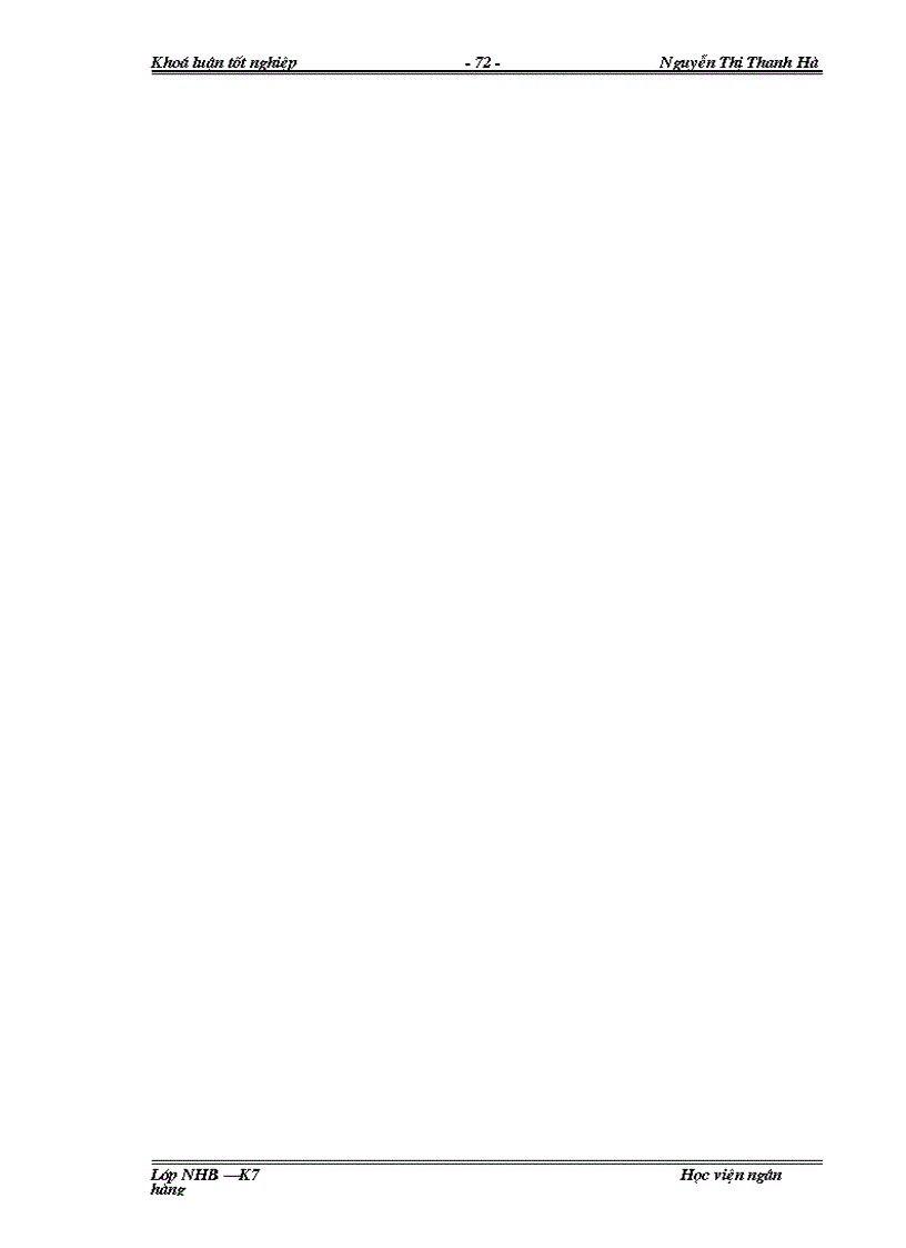 image for page Giải pháp tăng cường nguồn vốn huy động tại NHNo PTNT chi nhánh Bắc Hà Nội