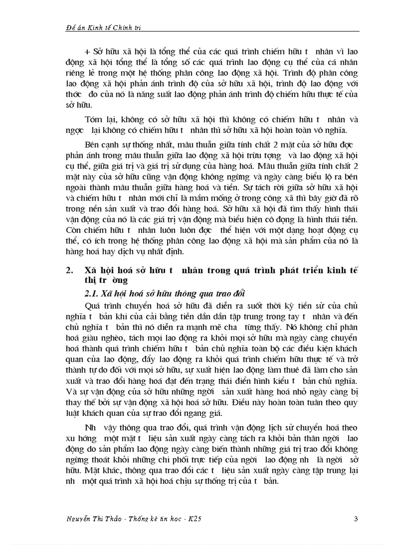 image for page Cổ phần hoá doanh nghiệp Nhà nước lý luận và thực tiễn ở Việt Nam