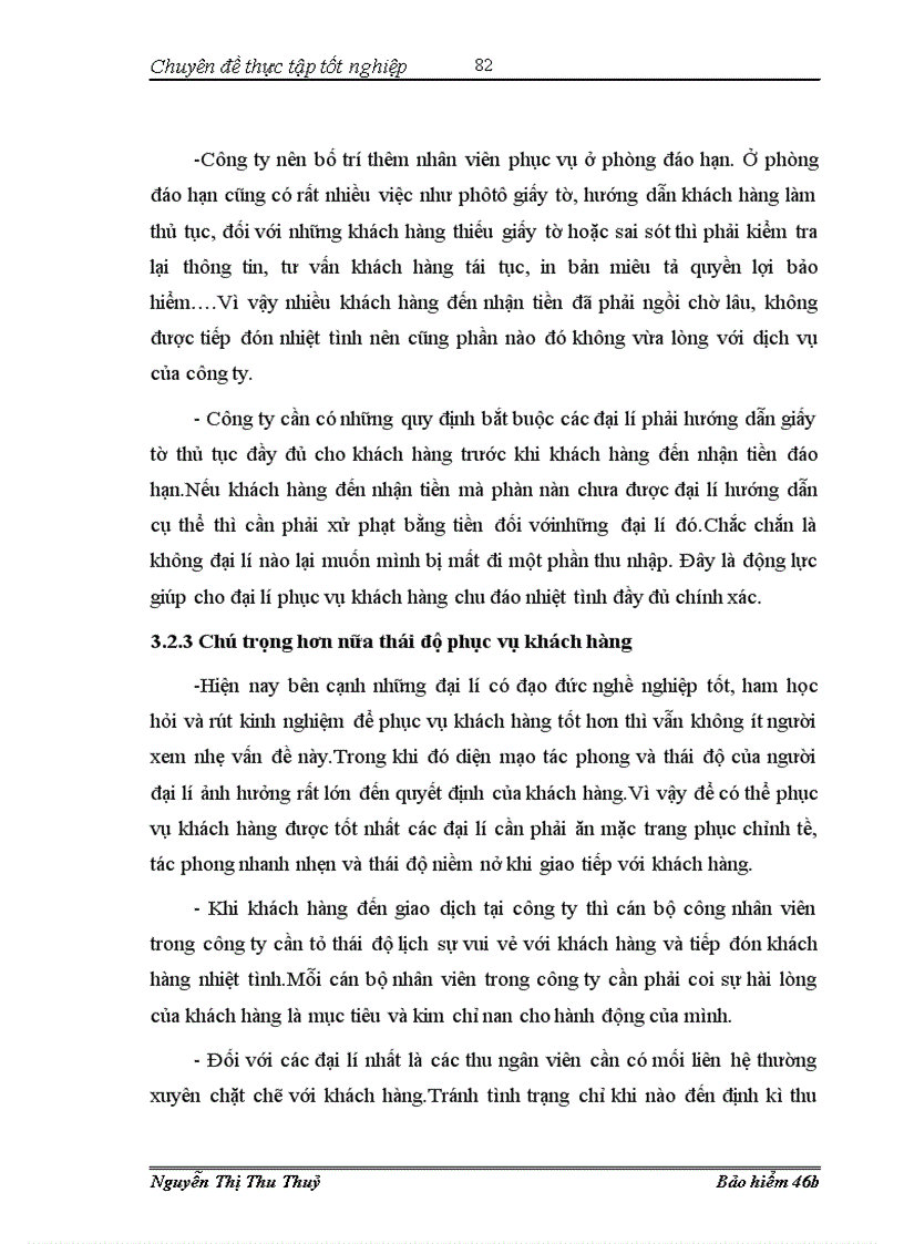 image for page Công tác Dịch vụ khách hàng trong việc tái tục hợp đồng bảo hiểm tại công ty Bảo Việt Nhân Thọ Hà Nội