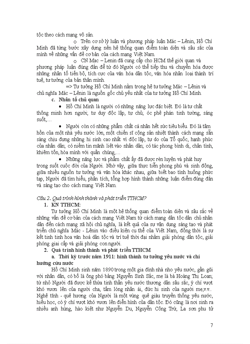 image for page De cuong on chinh tri cuoi khoa