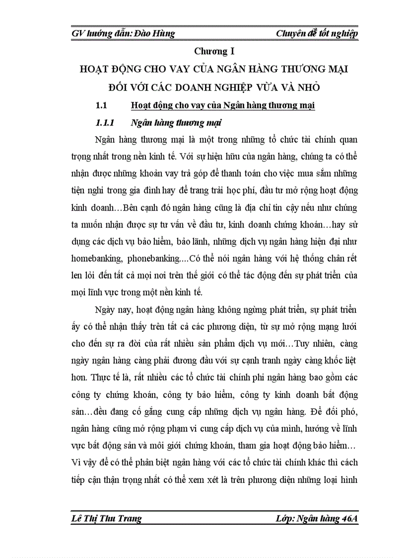 image for page Mở rộng hoạt động cho vay đối với doanh nghiệp vừa và nhỏ tại Sở giao dịch Ngân hàng đầu tư và phát triển Việt Nam
