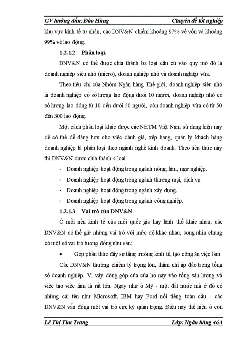 image for page Mở rộng hoạt động cho vay đối với doanh nghiệp vừa và nhỏ tại Sở giao dịch Ngân hàng đầu tư và phát triển Việt Nam
