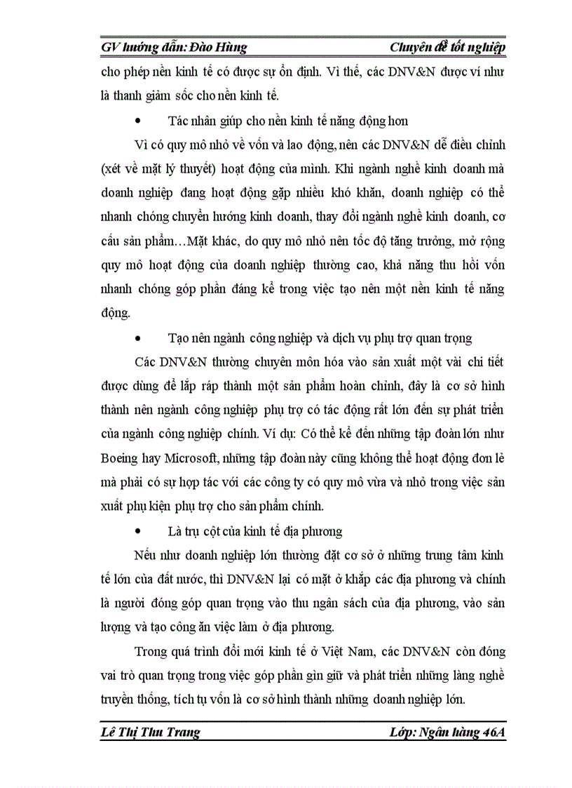 image for page Mở rộng hoạt động cho vay đối với doanh nghiệp vừa và nhỏ tại Sở giao dịch Ngân hàng đầu tư và phát triển Việt Nam