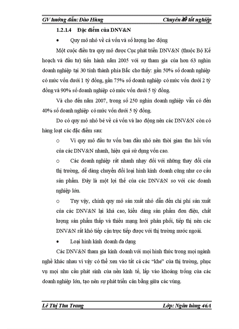 image for page Mở rộng hoạt động cho vay đối với doanh nghiệp vừa và nhỏ tại Sở giao dịch Ngân hàng đầu tư và phát triển Việt Nam