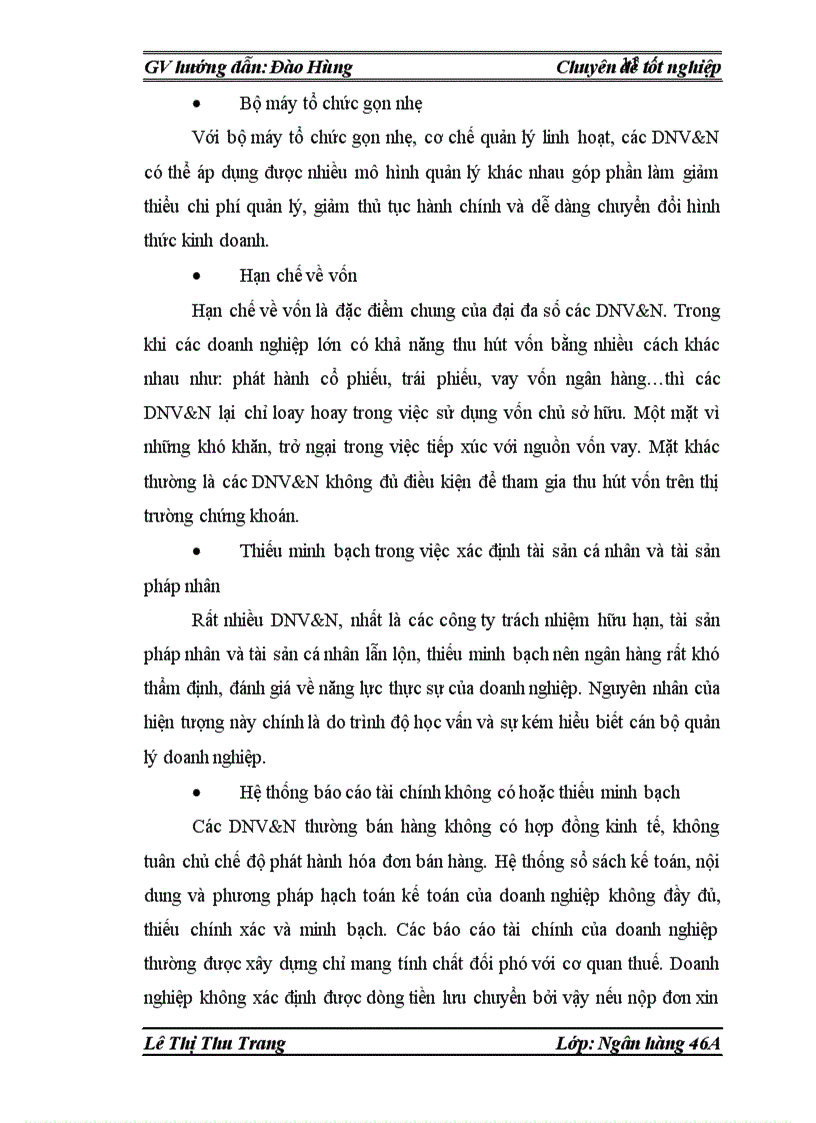 image for page Mở rộng hoạt động cho vay đối với doanh nghiệp vừa và nhỏ tại Sở giao dịch Ngân hàng đầu tư và phát triển Việt Nam