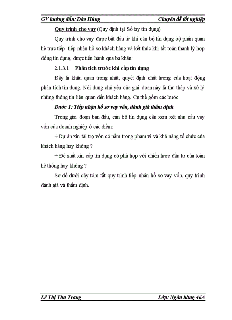 image for page Mở rộng hoạt động cho vay đối với doanh nghiệp vừa và nhỏ tại Sở giao dịch Ngân hàng đầu tư và phát triển Việt Nam