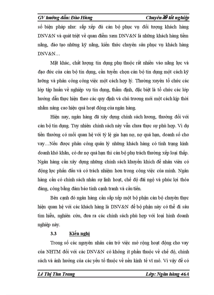 image for page Mở rộng hoạt động cho vay đối với doanh nghiệp vừa và nhỏ tại Sở giao dịch Ngân hàng đầu tư và phát triển Việt Nam