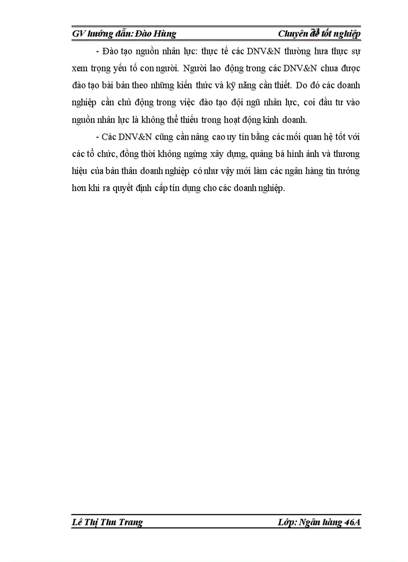 image for page Mở rộng hoạt động cho vay đối với doanh nghiệp vừa và nhỏ tại Sở giao dịch Ngân hàng đầu tư và phát triển Việt Nam