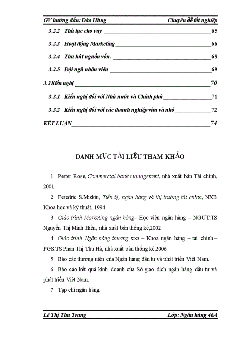 image for page Mở rộng hoạt động cho vay đối với doanh nghiệp vừa và nhỏ tại Sở giao dịch Ngân hàng đầu tư và phát triển Việt Nam