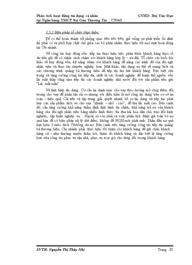 image for page Phân tích hoạt động tín dụng cá nhân tại ngân hàng tmcp sài gòn thương tín chi nhánh an giang