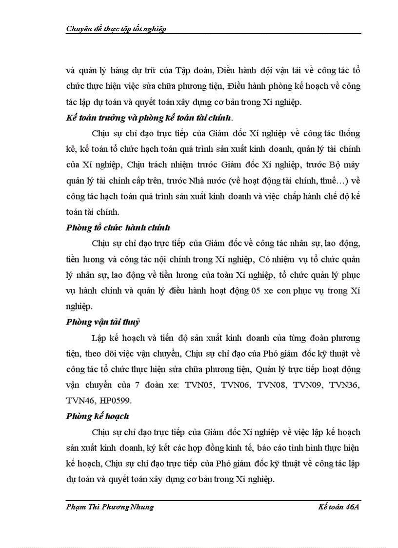 image for page Hoàn thiện kế toán tiêu thụ và xác định kết quả tiêu thụ hàng hóa tại Chi nhánh Công ty đầu tư thương mại và dịch vụ TKV Xí nghiệp vật tư và vận tải