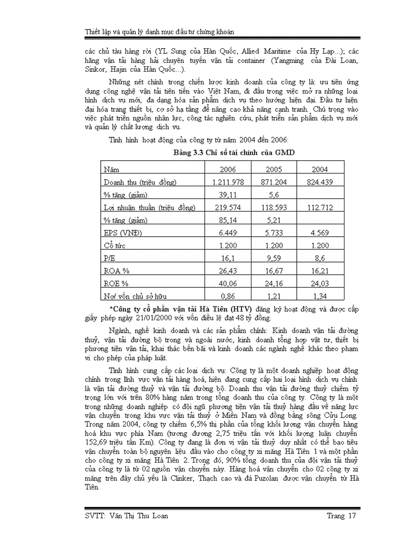 image for page Thiết lập và quản lý danh mục đầu tư chứng khoán