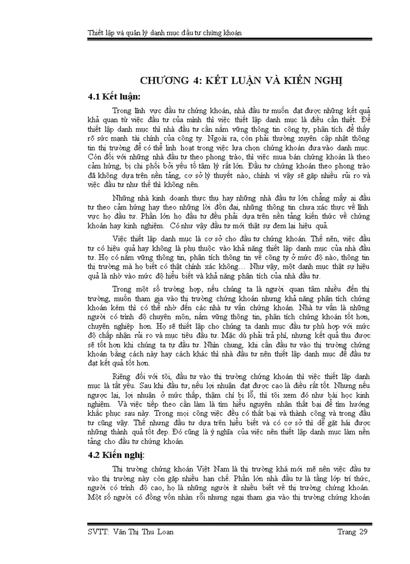 image for page Thiết lập và quản lý danh mục đầu tư chứng khoán