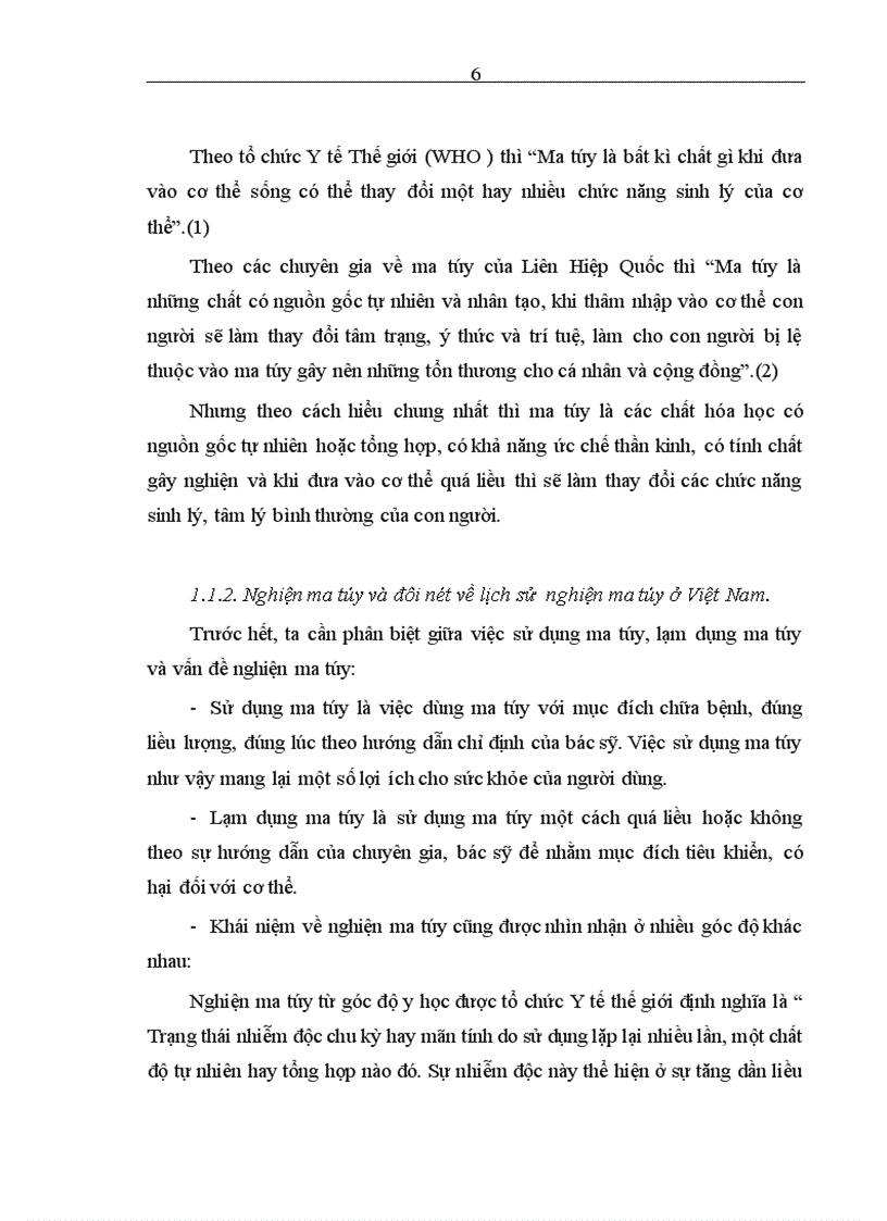 image for page 1số công tác để thực hiện tổ chức quản lý dạy nghề và tạo việc làm cho người sau cai nghiện tại TPHCM