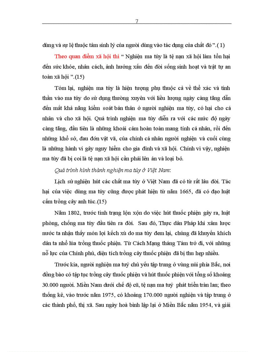 image for page 1số công tác để thực hiện tổ chức quản lý dạy nghề và tạo việc làm cho người sau cai nghiện tại TPHCM