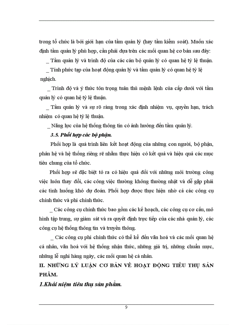 image for page 1số biện pháp về tổ chức nhằm đẩy mạnh hoạt động tiêu thụ sản phẩm tại Tổng Công ty Dệt May Hà Nội