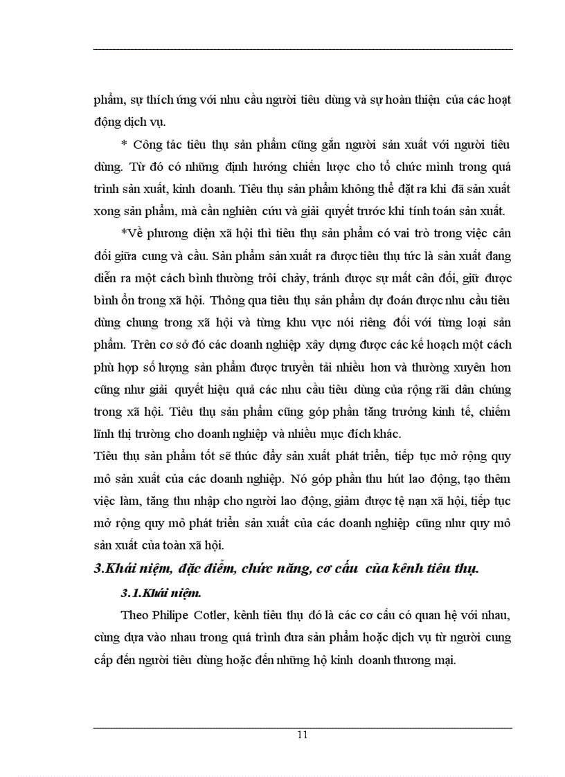 image for page 1số biện pháp về tổ chức nhằm đẩy mạnh hoạt động tiêu thụ sản phẩm tại Tổng Công ty Dệt May Hà Nội