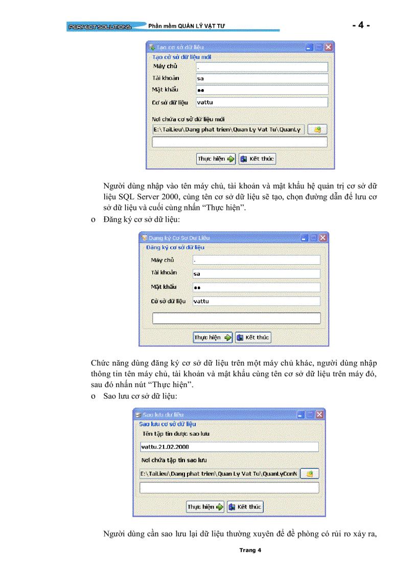image for page Đề Tài Phần Mềm Quản Lý Vật Tư