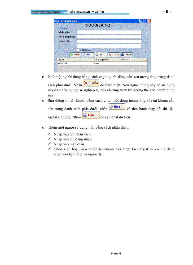 image for page Đề Tài Phần Mềm Quản Lý Vật Tư
