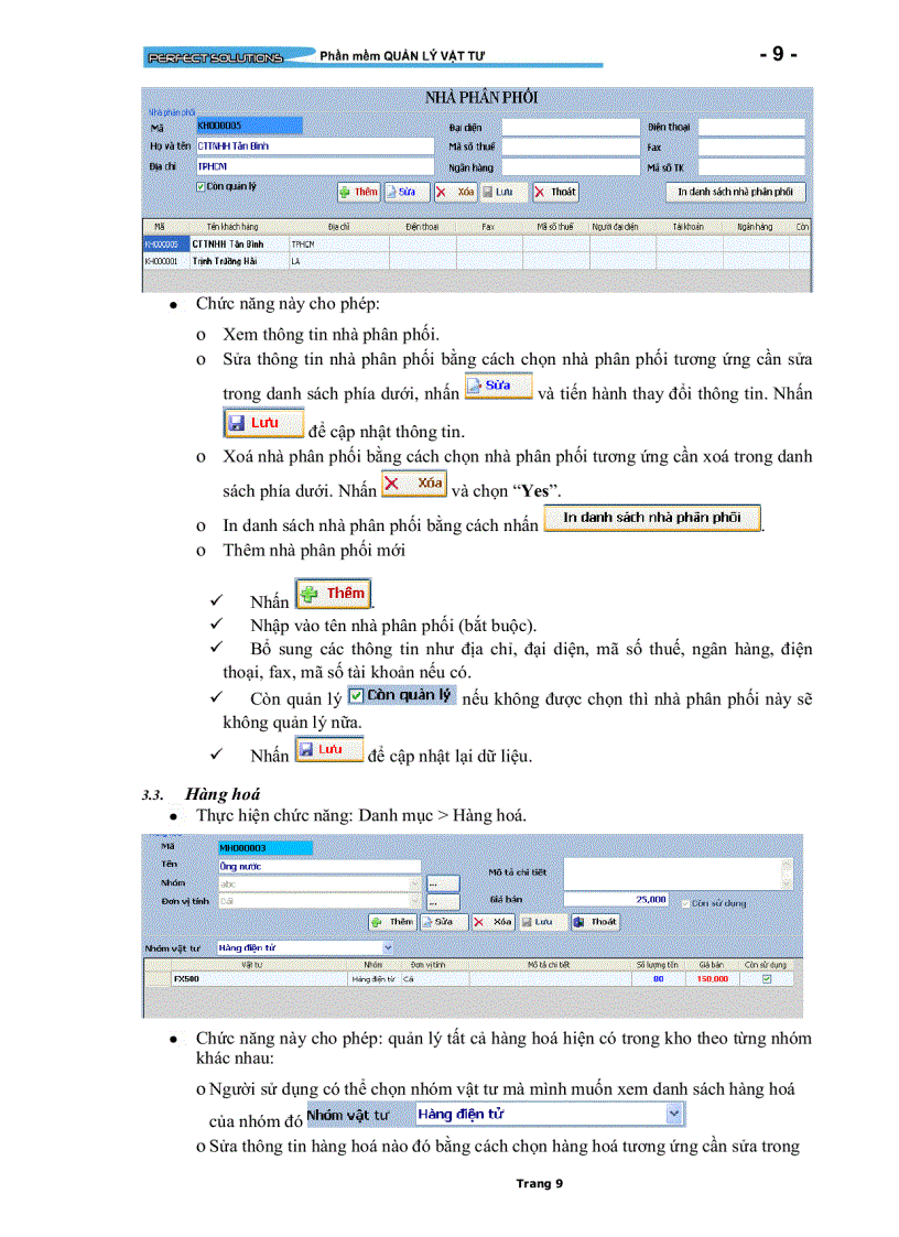 image for page Đề Tài Phần Mềm Quản Lý Vật Tư