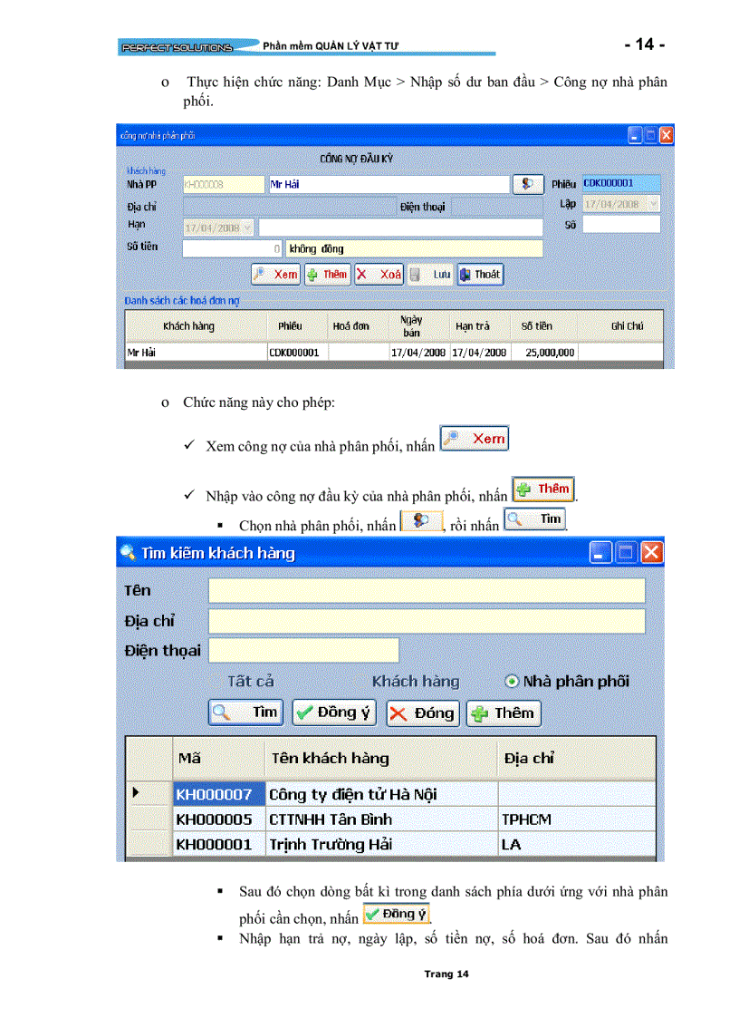 image for page Đề Tài Phần Mềm Quản Lý Vật Tư