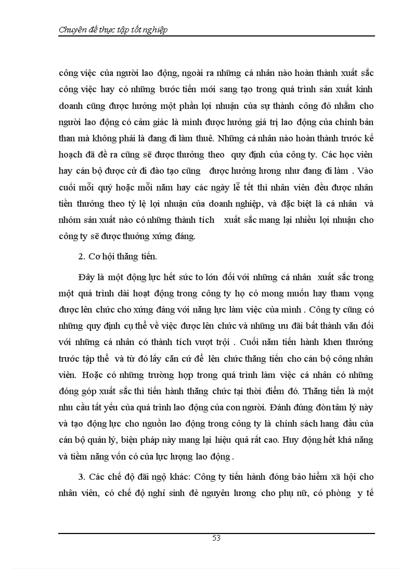 image for page 1số giải pháp nhằm nâng cao hiệu quả quản lý nguồn nhân lực của Công ty CP May 10