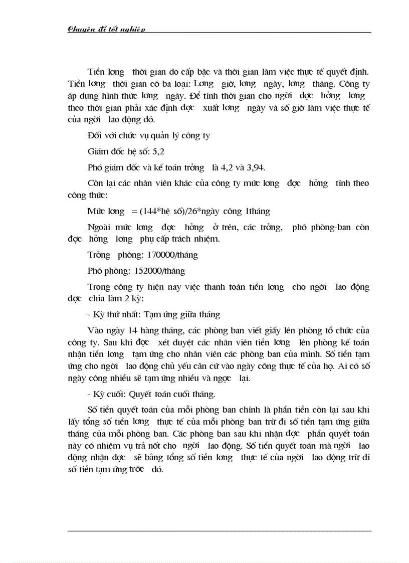 image for page 1số giải pháp hoàn thiện công tác quản lý nguồn nhân lực theo tiêu chuẩn ISO 9001 2000 tại Công ty CP bê tông