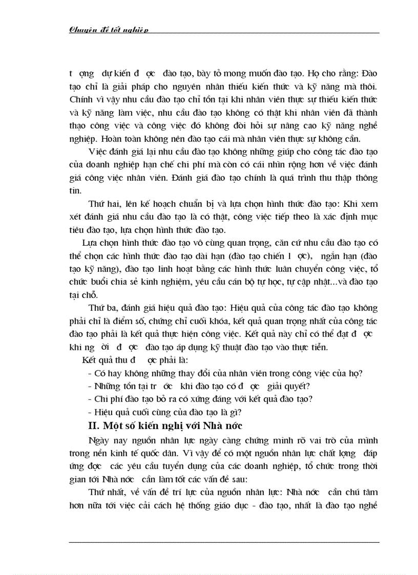 image for page 1số giải pháp hoàn thiện công tác quản lý nguồn nhân lực theo tiêu chuẩn ISO 9001 2000 tại Công ty CP bê tông