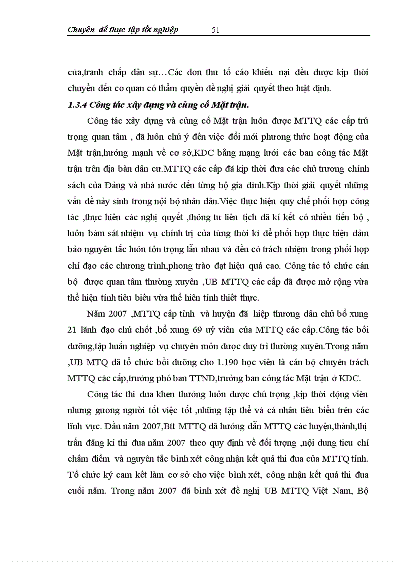 image for page Nâng cao chất lượng của công tác mặt trận của mặt trận tổ quốc tỉnh Phú Thọ