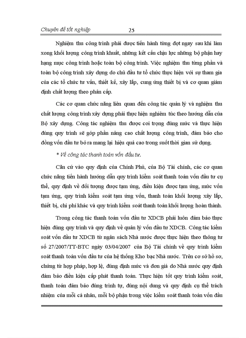 image for page Giải pháp nhằm tăng cường quản lý vốn đầu tư xây dựng cơ bản từ ngân sách nhà nước trên địa bàn huyện Vũ Thư