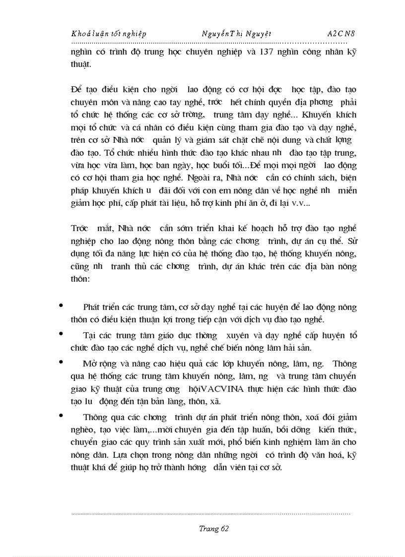 image for page Toàn cầu hoá Cơ hội và thách thức đối với lao động Việt Nam khi thâm nhập thị trường lao động Quốc tế