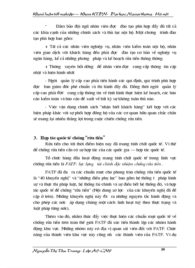 image for page Rửa tiền và chống rửa tiền hiện tượng giải pháp ở các nước trên thế giới và Việt Nam