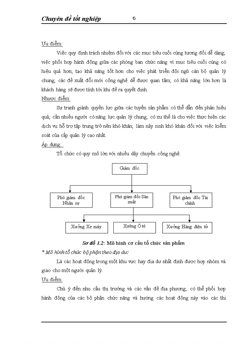 image for page Hoàn thiện cơ cấu tổ chức Công ty xi măng Hoàng Thạch