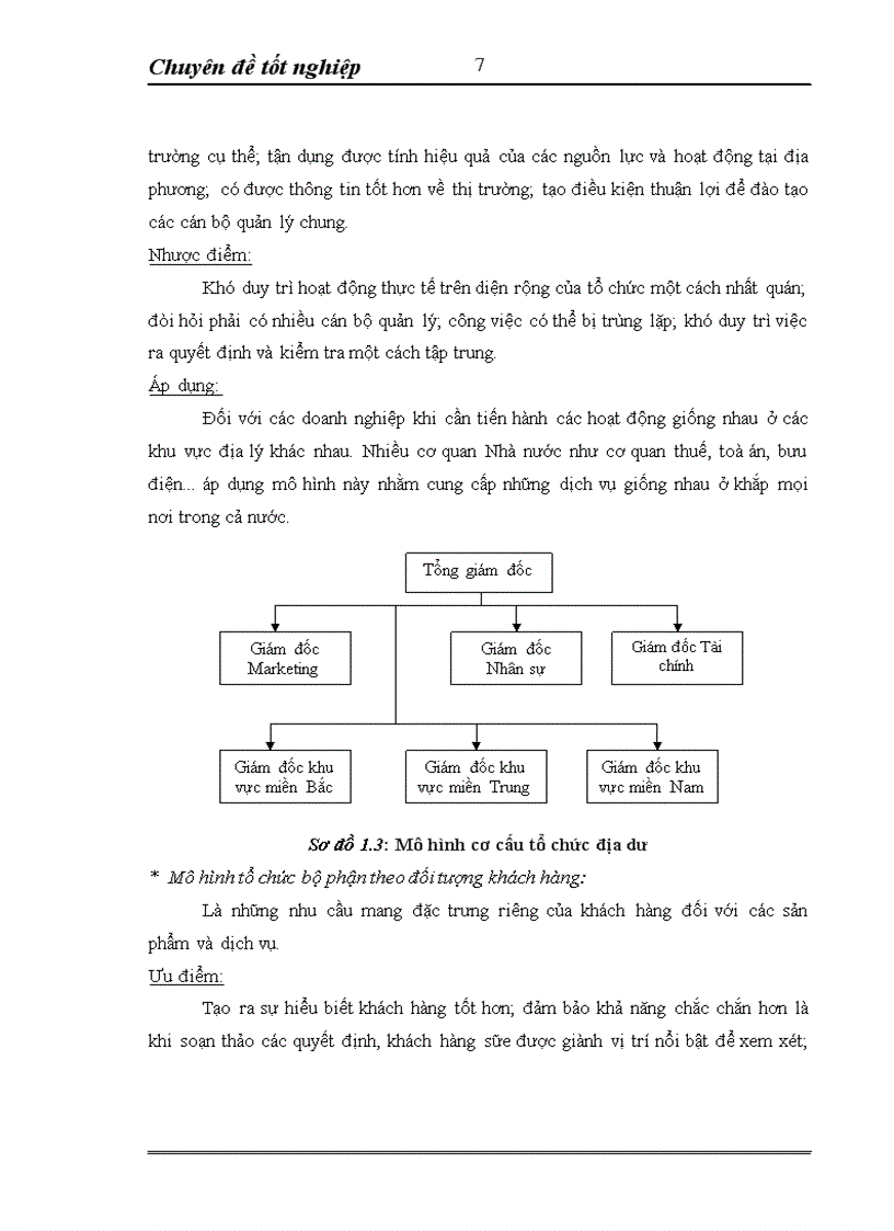 image for page Hoàn thiện cơ cấu tổ chức Công ty xi măng Hoàng Thạch