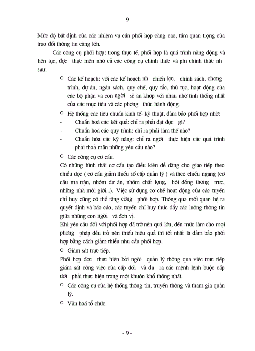 image for page Hoàn thiện cơ cấu tổ chức của Tổng cục Hải quan VN nhằm nâng cao hiệu quả hoạt động trong tiến trình hội nhập