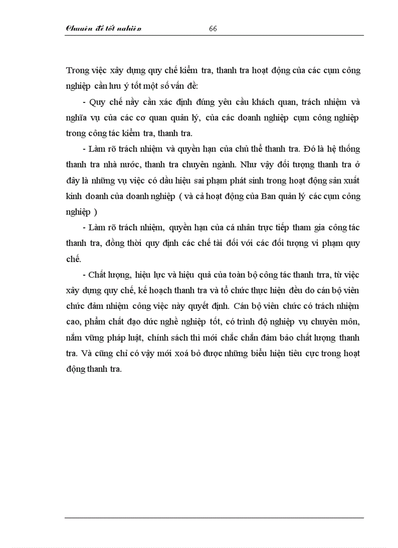 image for page Hoàn thiện quản lý nhà nước đối với các cụm công nghiệp khu công nghiệp vừa và nhỏ trên địa bàn Hà Nội