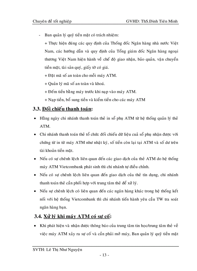 image for page Sản phẩm thẻ đặc trưng của Ngân hàng Ngoại thương Việt Nam