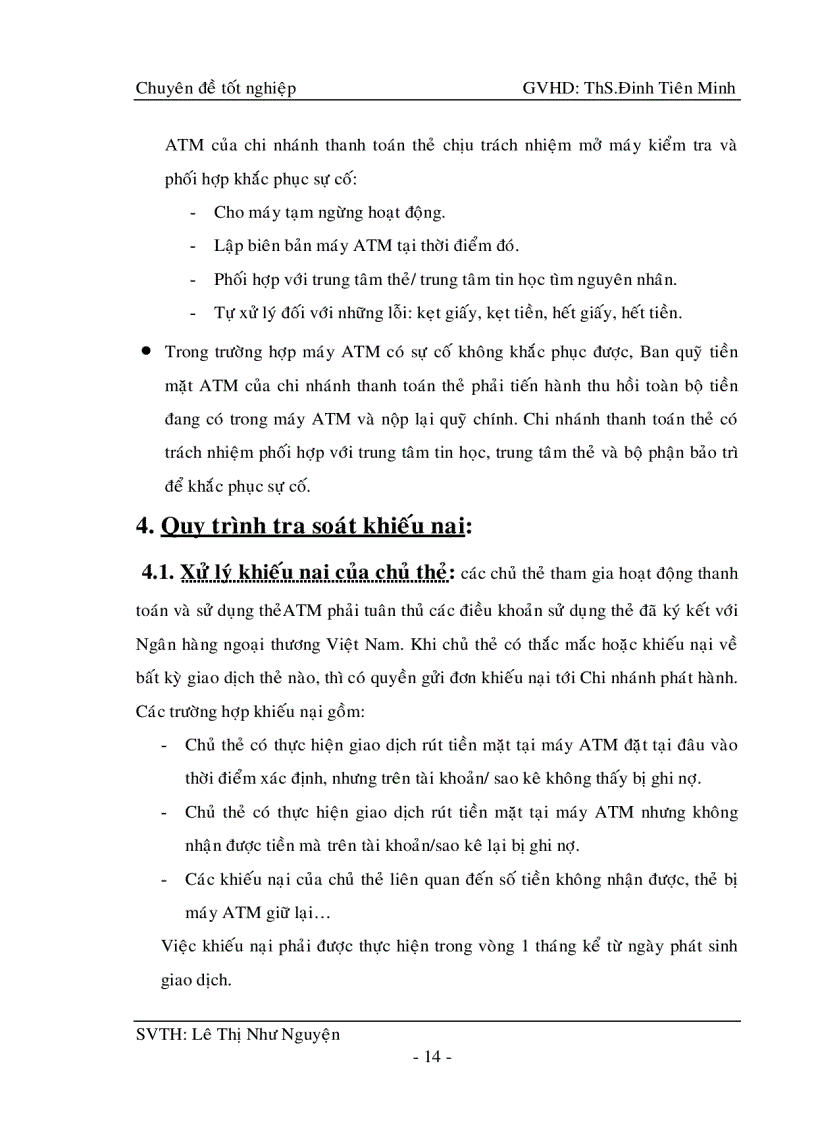 image for page Sản phẩm thẻ đặc trưng của Ngân hàng Ngoại thương Việt Nam