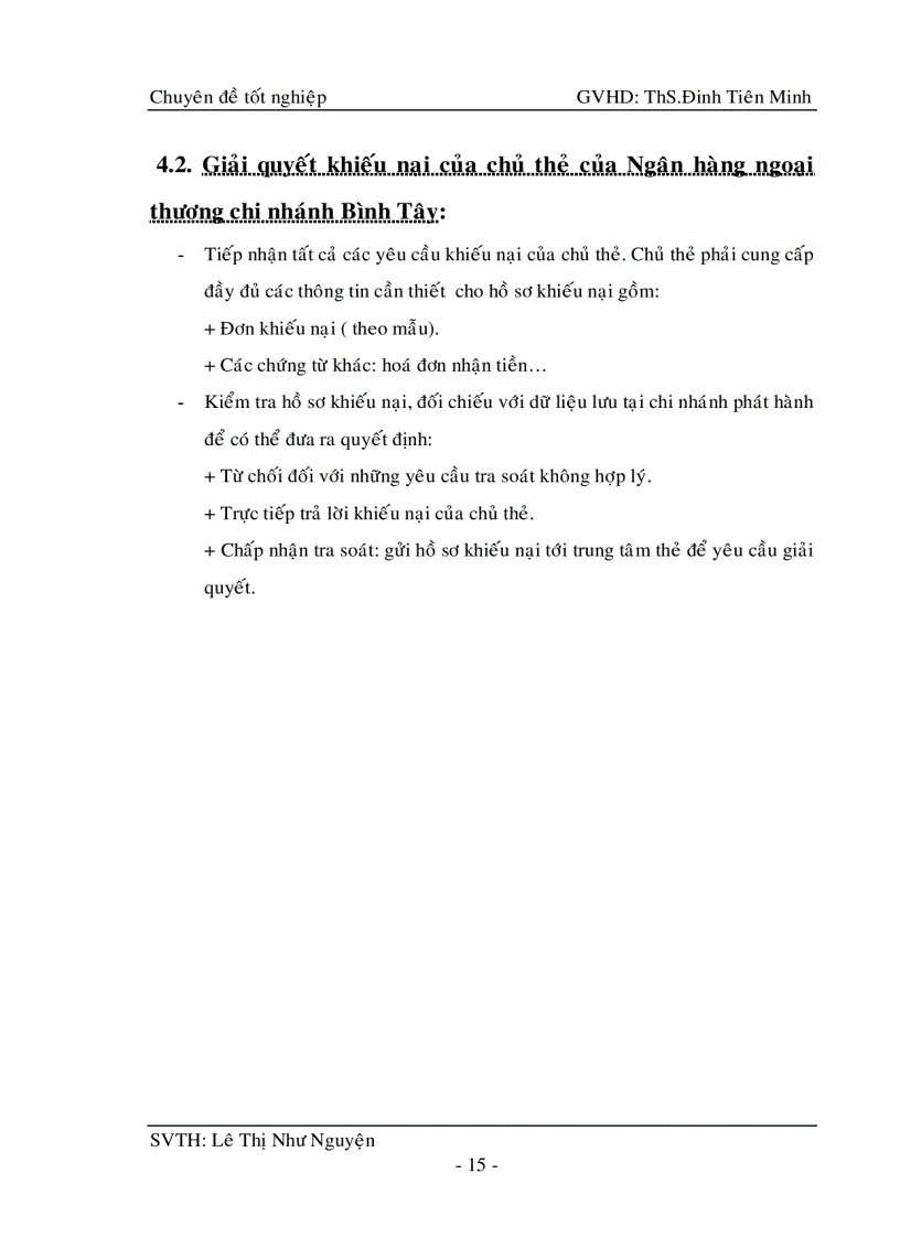 image for page Sản phẩm thẻ đặc trưng của Ngân hàng Ngoại thương Việt Nam