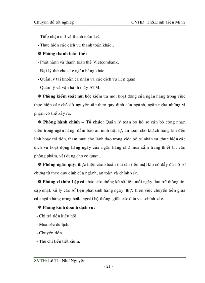 image for page Sản phẩm thẻ đặc trưng của Ngân hàng Ngoại thương Việt Nam