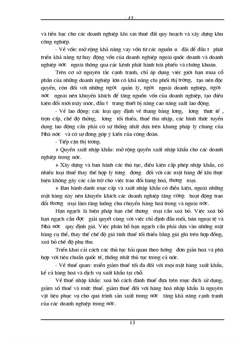 image for page BẢNG KÝ HIỆU VIẾT TẮT Từ viết tắt Diễn giải BHXH Bảo hiểm xã hội BHYT Bảo hiểm y tế CP Chi phí CNV Công nhân viên CBCNV Cán bộ công nhân viên Cty Công ty CTR Cụng trỡnh CCDC Công cụ dụng cụ GTG