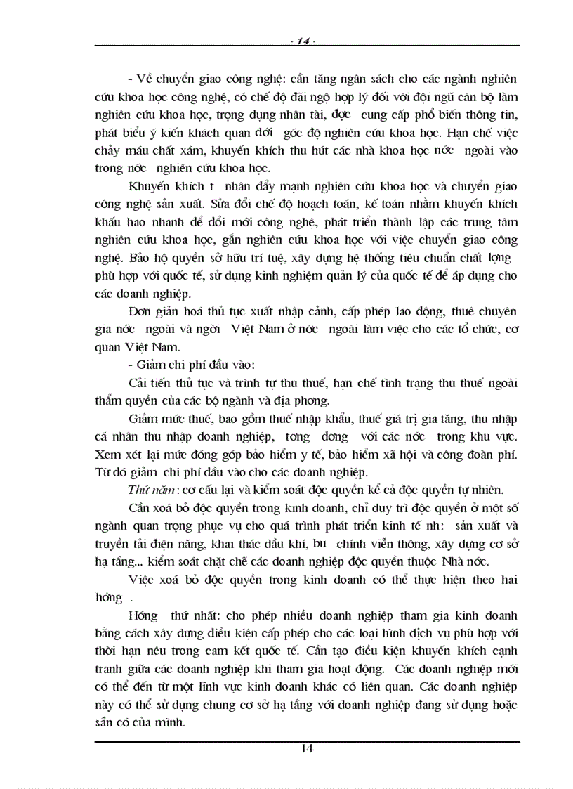 image for page BẢNG KÝ HIỆU VIẾT TẮT Từ viết tắt Diễn giải BHXH Bảo hiểm xã hội BHYT Bảo hiểm y tế CP Chi phí CNV Công nhân viên CBCNV Cán bộ công nhân viên Cty Công ty CTR Cụng trỡnh CCDC Công cụ dụng cụ GTG