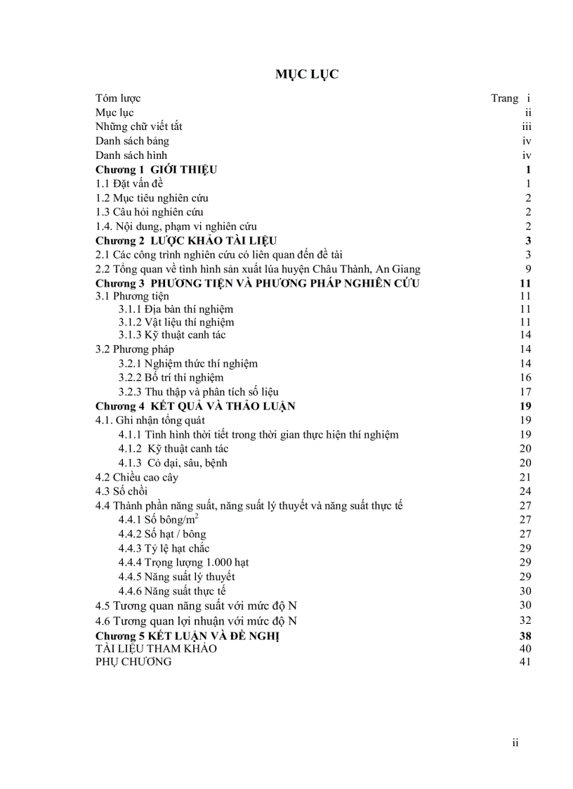 image for page Mức độ đạm và kali với chế phẩm vi sinh Dasvila cho hiệu quả cao trên lúa hè thu 2010 xã Vĩnh Nhuận huyện Châu Thành tỉnh An Giang